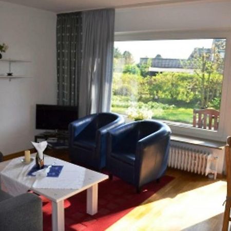 Ferienwohnung Halligblick 尼布卢姆 外观 照片