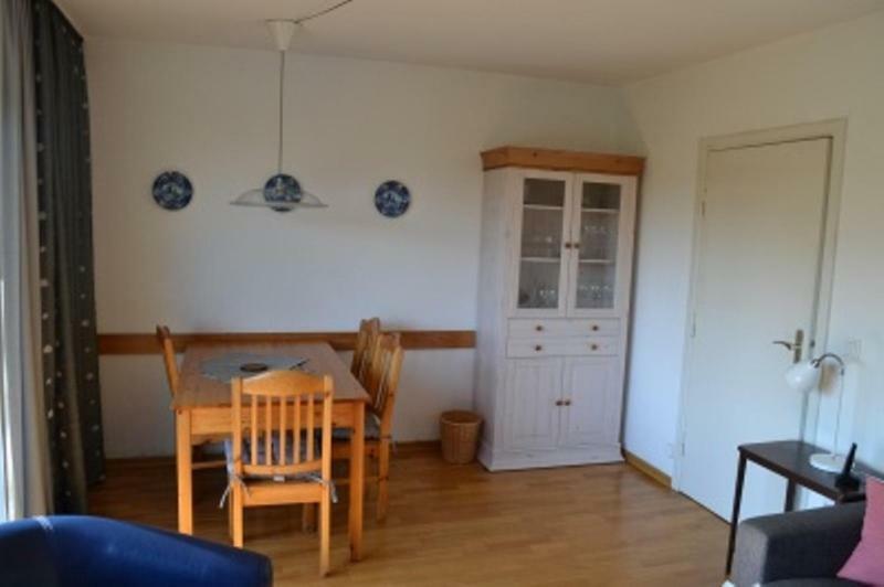 Ferienwohnung Halligblick 尼布卢姆 外观 照片