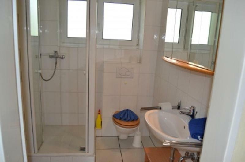 Ferienwohnung Halligblick 尼布卢姆 外观 照片